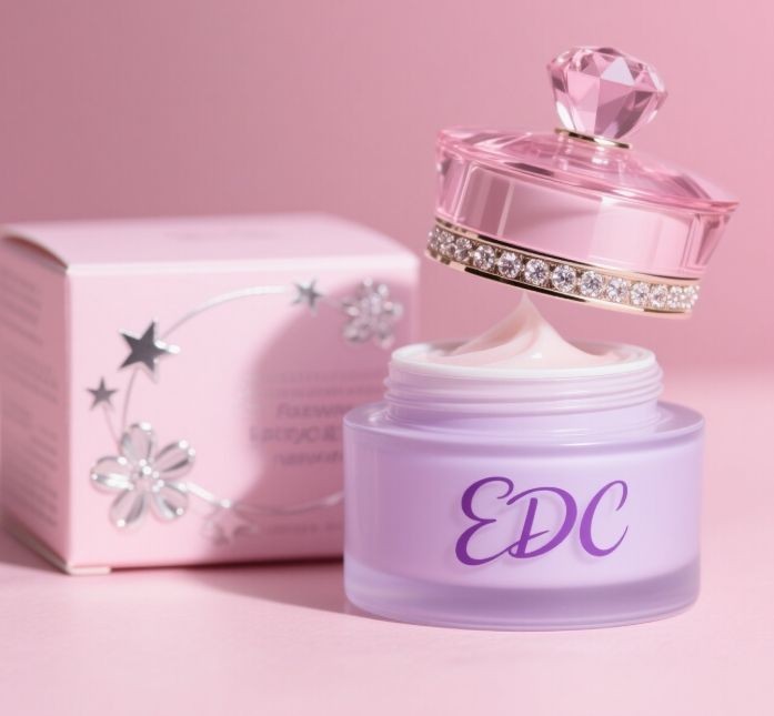 Cremes en lotions
