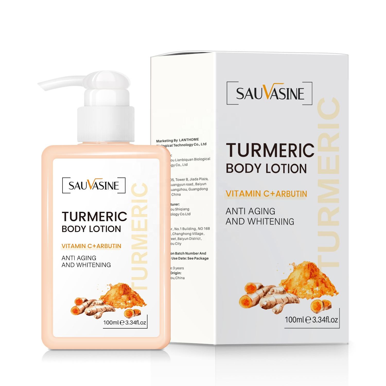 Cremes en lotions
