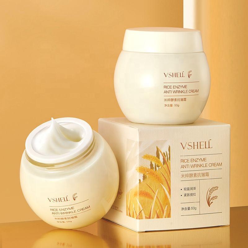 Cremes en lotions