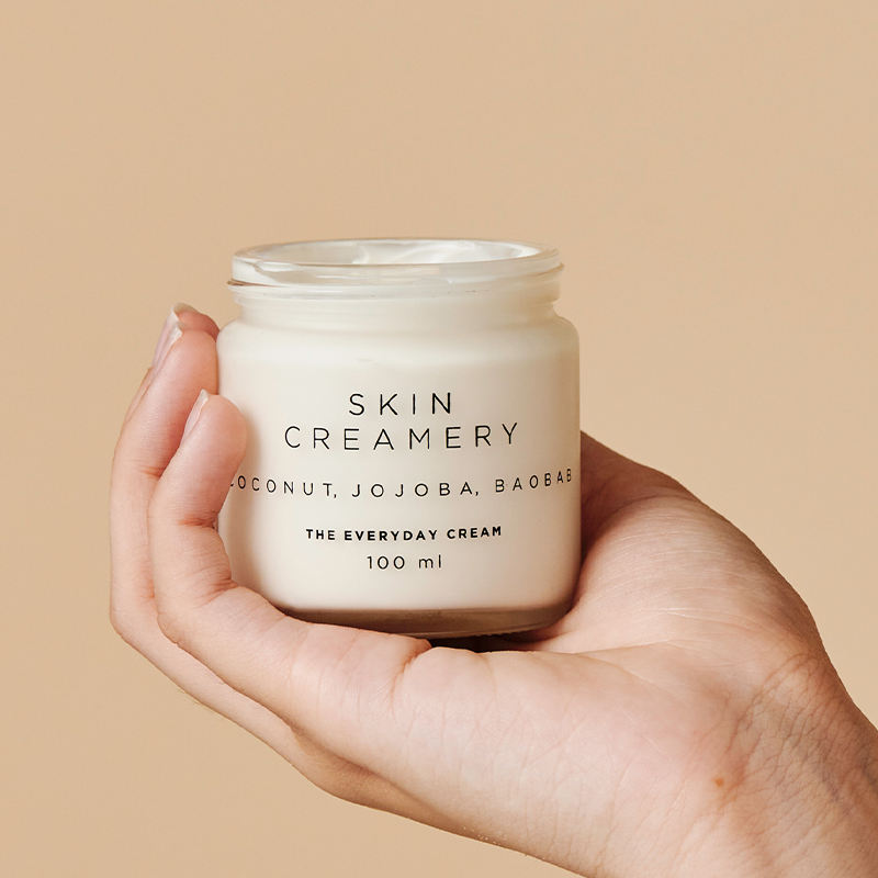 Cremes en lotions